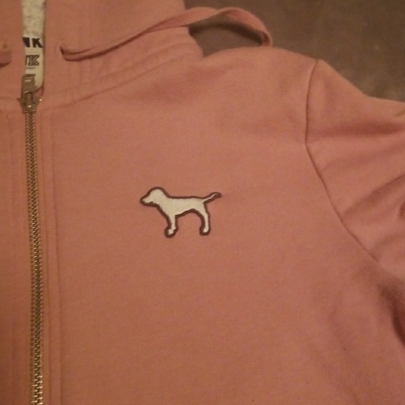 Pink Jacket - Picture 3 of 3